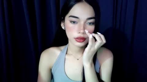 Isabelle online show from 01.11.26