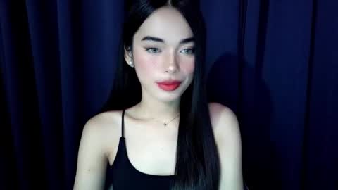 Isabelle online show from 01.15.26