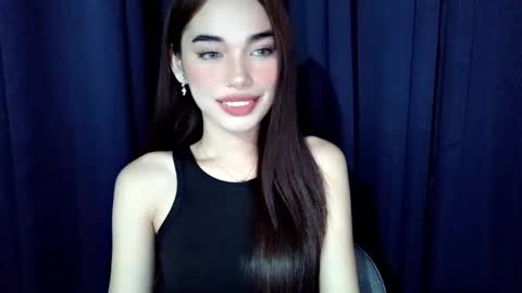 Isabelle online show from 05.13.26