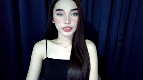 Isabelle online show from 05.21.26