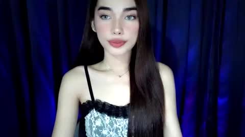 Isabelle online show from 06.02.26
