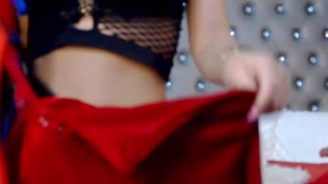 IsabelleEthan online show from 02.23.25