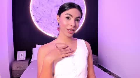 Isa online show from 03.05.25