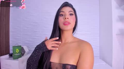 Isa online show from 11.21.25