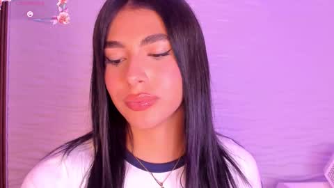 Snapshot of isabellefoxx chatting on 02.20.26 Isa online show from 02.20.26