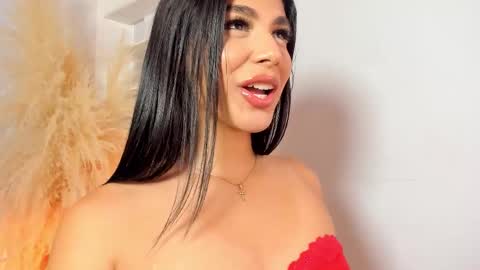 Snapshot of isabellefoxx chatting on 03.03.26 Isa online show from 03.03.26