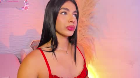 Isa online show from 03.13.26