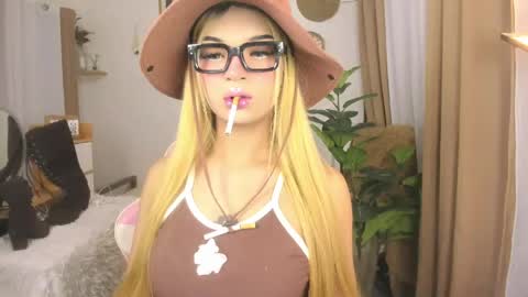 isabelliza princess online show from 04.11.26