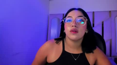 Snapshot of isabellrodriguez18 chatting on 05.12.26 isabellrodriguez18 online show from 05.12.26