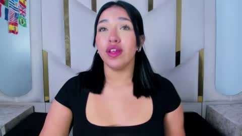 Snapshot of isabellrodriguez18 chatting on 07.22.26 isabellrodriguez18 online show from 07.22.26