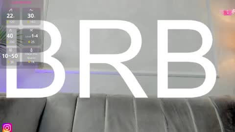 Snapshot of isabellsmmith chatting on 03.02.25 Isabellsmmith online show from 03.02.25