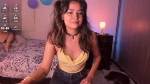Isa online show from 06.28.26