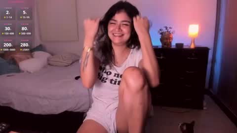 Isa online show from 07.13.26