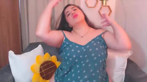 Isa online show from 02.05.26