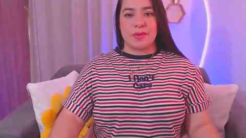 Isa online show from 03.12.26