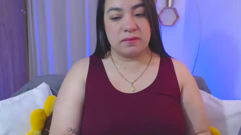 Isa online show from 03.14.26