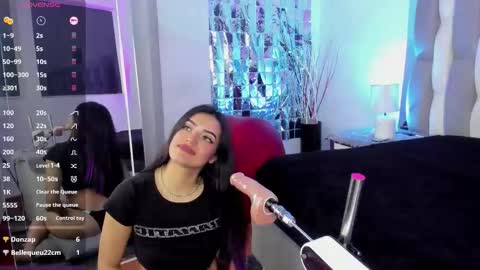 Isa online show from 10.16.25