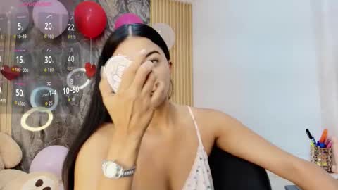 ISADORA online show from 02.16.26