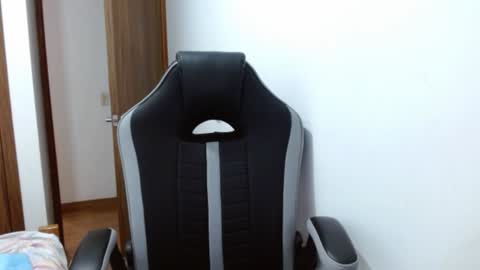 ISADORA online show from 01.31.25