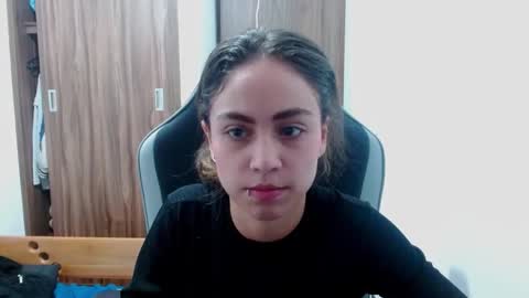 ISADORA online show from 03.12.25