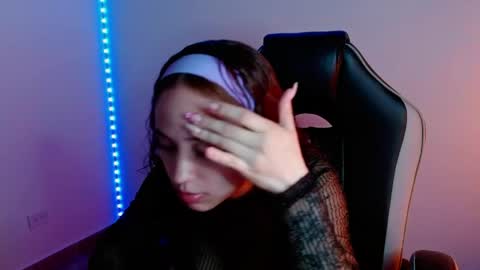 ISADORA online show from 04.22.26