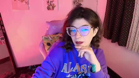 Isabella Ferrer online show from 11.08.25