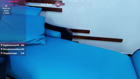 Isa online show from 03.04.25