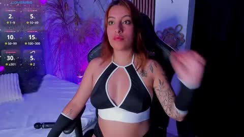 Isa online show from 11.12.25