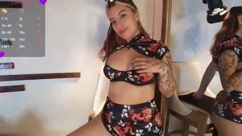 Isa online show from 03.20.26