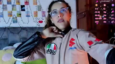 Snapshot of isangel_ chatting on 02.03.26 Isabela online show from 02.03.26