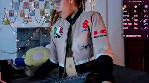 Snapshot of isangel_ chatting on 02.03.26 Isabela online show from 02.03.26