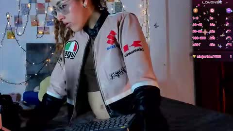 Snapshot of isangel_ chatting on 02.03.26 Isabela online show from 02.03.26