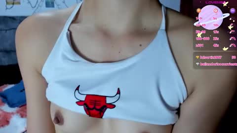 Snapshot of isangel_ chatting on 02.18.26 Isabela online show from 02.18.26