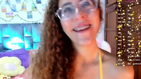 Isabela  online show from 05.28.26