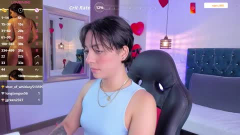 isabel  online show from 02.27.26