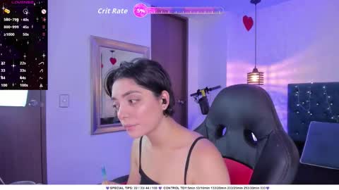 isabel  online show from 03.16.26