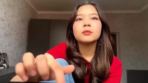 Snapshot of isascullark chatting on 02.17.26 isascullark online show from 02.17.26