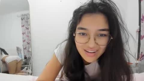 Isa Suarez online show from 03.09.26