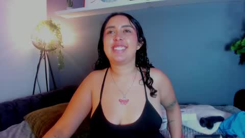 Isabela Isa for lovers online show from 05.23.26