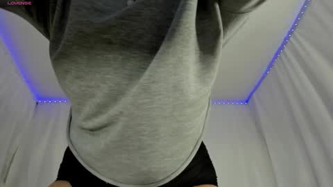 Lumi bellx online show from 02.21.26