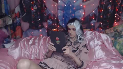 Sele online show from 11.27.25