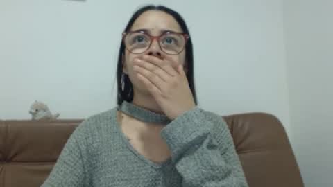 Emma online show from 10.16.25