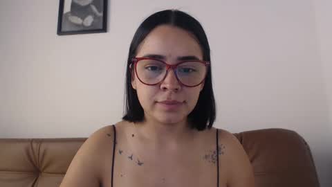 Emma online show from 10.19.25