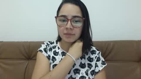 Emma online show from 10.27.25