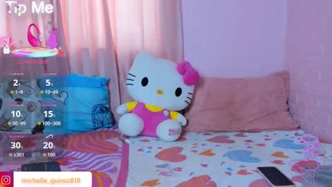 Ishanyfalak online show from 03.14.26