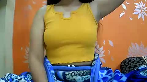 ishika_singh_ online show from 01.16.25