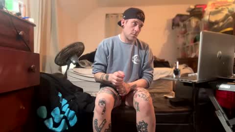 Daddy Master Master Daddy online show from 03.08.25