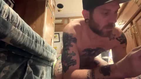 Daddy Master Master Daddy online show from 10.23.25