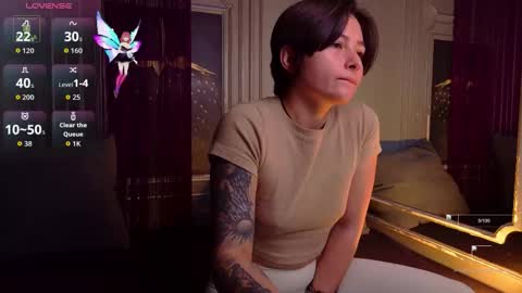 Ishtar online show from 10.08.25