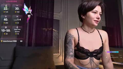 Ishtar online show from 10.21.25